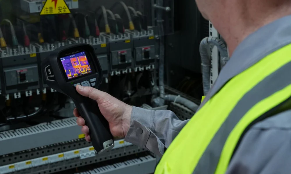 Power System Diagnostics