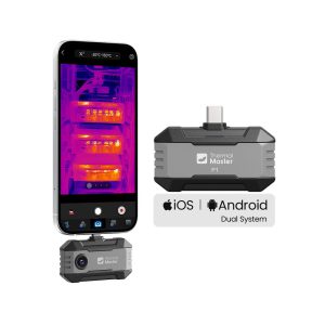 Thermal Master P1 - Phone Thermal Camera