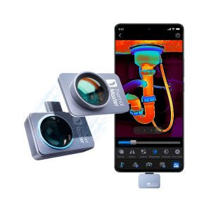 Thermal Master P2 Pro - Phone Thermal Camera