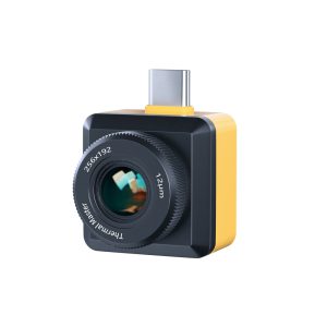 Thermal Master T2S Pro - World's Smallest Thermal Monocular